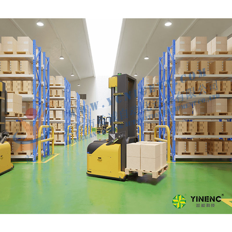 自動(dòng)倉(cāng)儲(chǔ)、自動(dòng)分揀、自動(dòng)訂貨系統(tǒng)